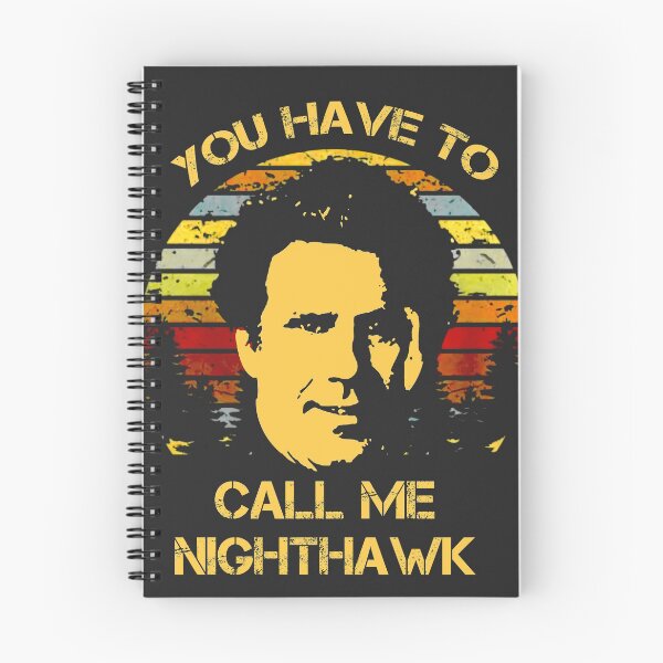 Item preview, You Have to Call Me Nighthawk Vintage designed and sold by MiloRogiras.