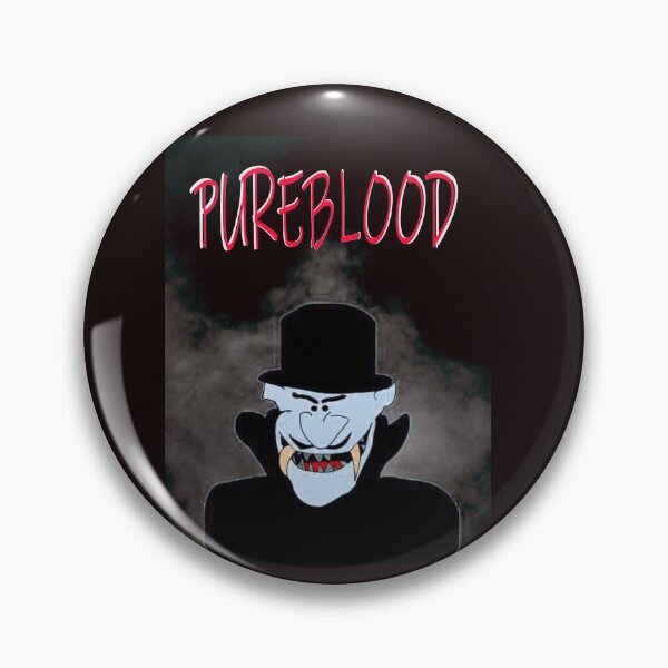 Item preview, PUREBLOOD designed and sold by CUTESTUFFnow.