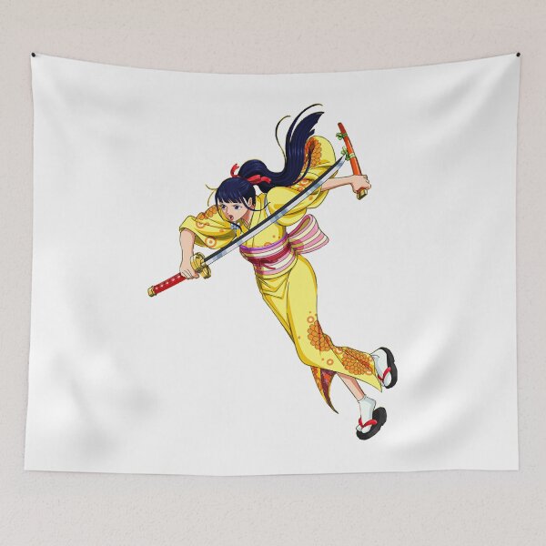 Item preview, One Piece Kikunojo Classic designed and sold by resourceinterna.