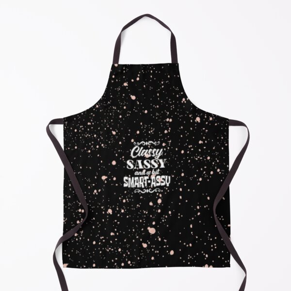 Item preview, Classy sassy and a bit Smart-Assy  designed and sold by LiveToLearn.