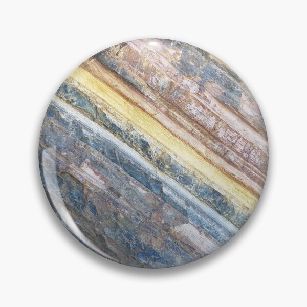 Item preview, Quarry Beach Mallacoota Sedimentary Rocks designed and sold by Colin Dixon.