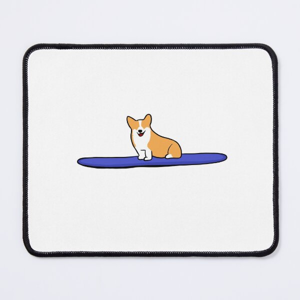 Item preview, Pup on a SUP - Corgi designed and sold by jmm0015.