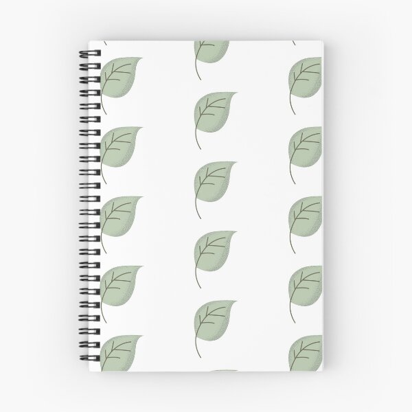 Item preview, Green Fall Leaf designed and sold by Kathleen Douglas.