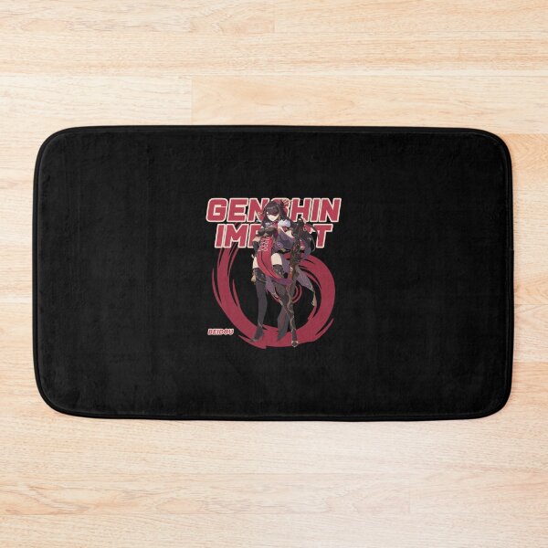 Item preview, BEIDOU - (GENSHIN IMPACT) designed and sold by Full  Game.