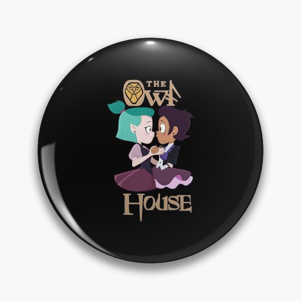 Item preview, Luz x Amity - The Owl House  designed and sold by Randopchel25.