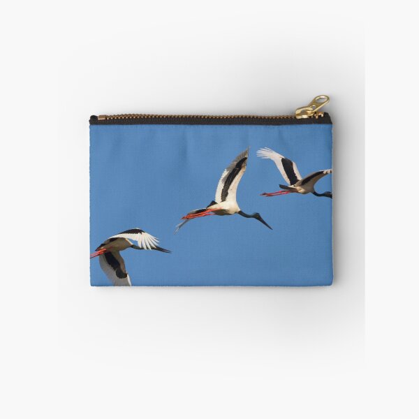 Item preview, Jabiru Trio designed and sold by byronbackyard.