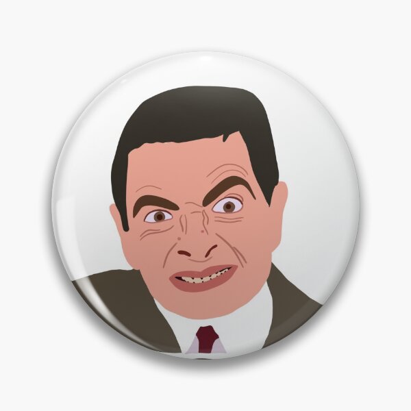 Item preview, Mr. bean designed and sold by shoushig.