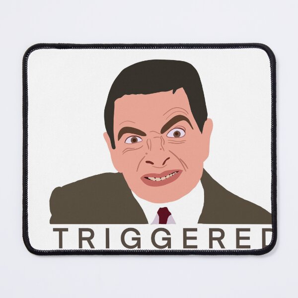 Item preview, Mr. bean designed and sold by shoushig.