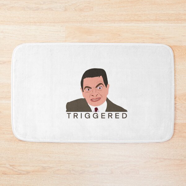 Item preview, Mr. bean designed and sold by shoushig.
