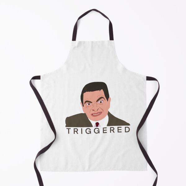 Item preview, Mr. bean designed and sold by shoushig.