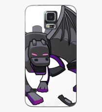 Minecraft Ender Dragon Case/Skin for Samsung Galaxy