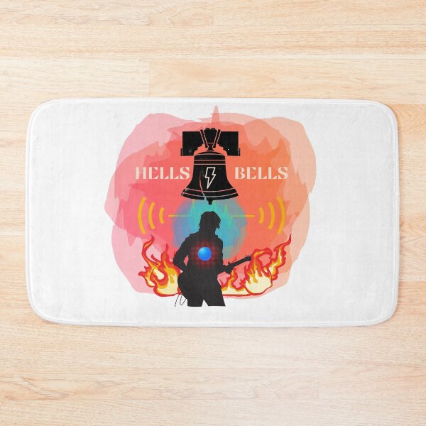 Item preview,  the bells from hell loud music  designed and sold by Bert Englefield.