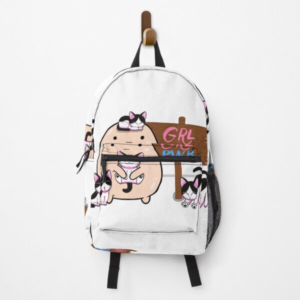Item preview, Cat feminist, girl power! designed and sold by MiloRogiras.