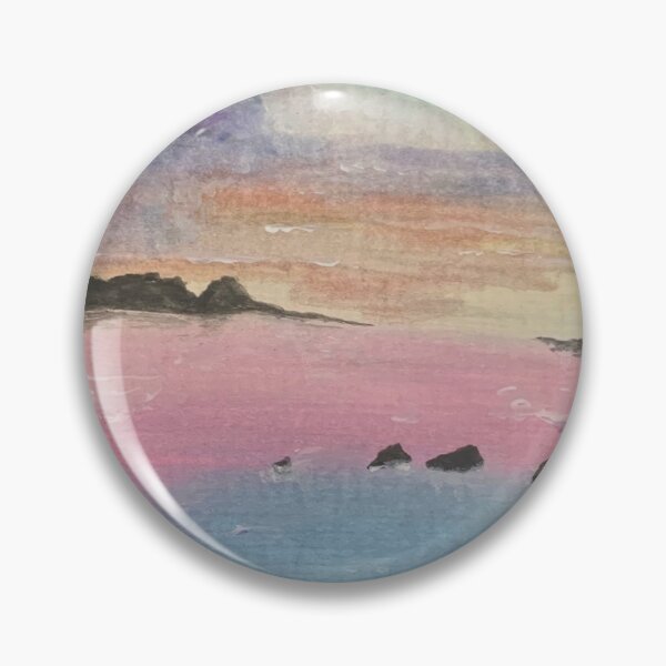 Item preview, Sunset on the water designed and sold by Kjld71592.