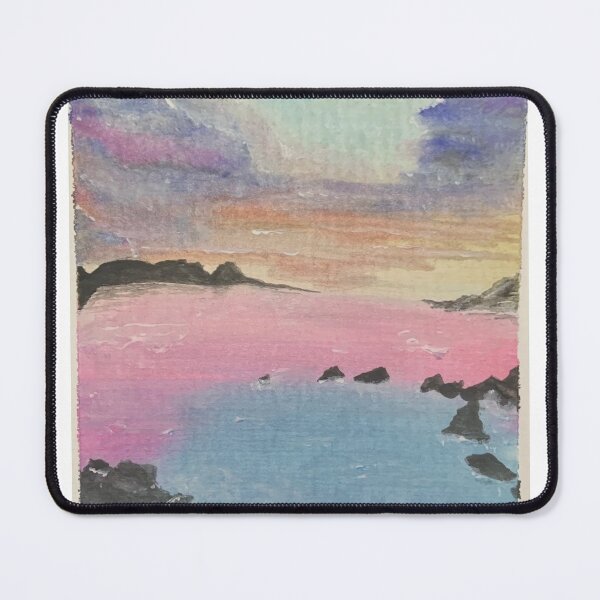 Item preview, Sunset on the water designed and sold by Kjld71592.