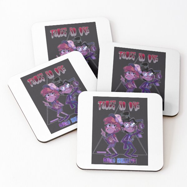 Item preview, Paranormal Investigator Bros  designed and sold by Randopchel25.