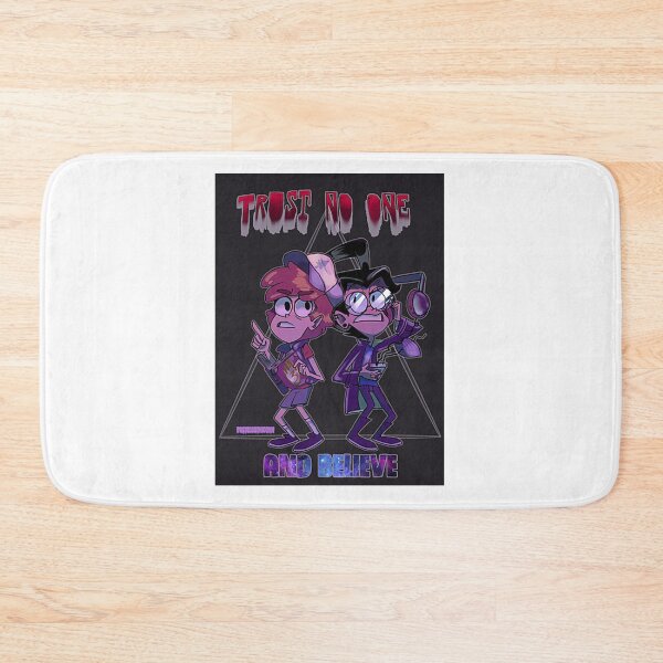 Item preview, Investigador Paranormal Bros designed and sold by Randopchel25.