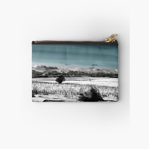 Item preview, Winter Carpet To The Rockies designed and sold by alabca.