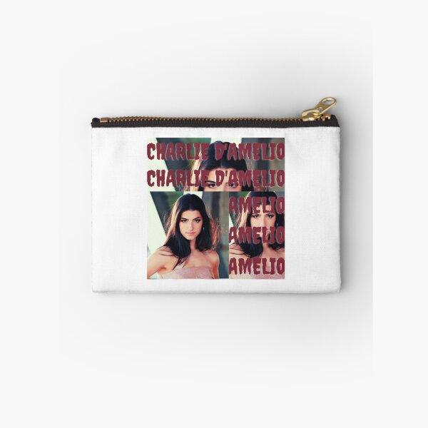 Item preview, Charlie D'amelio designed and sold by MiloRogiras.