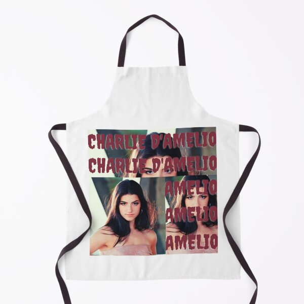 Item preview, Charlie D'amelio designed and sold by MiloRogiras.