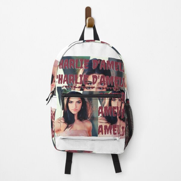 Item preview, Charlie D'amelio designed and sold by MiloRogiras.