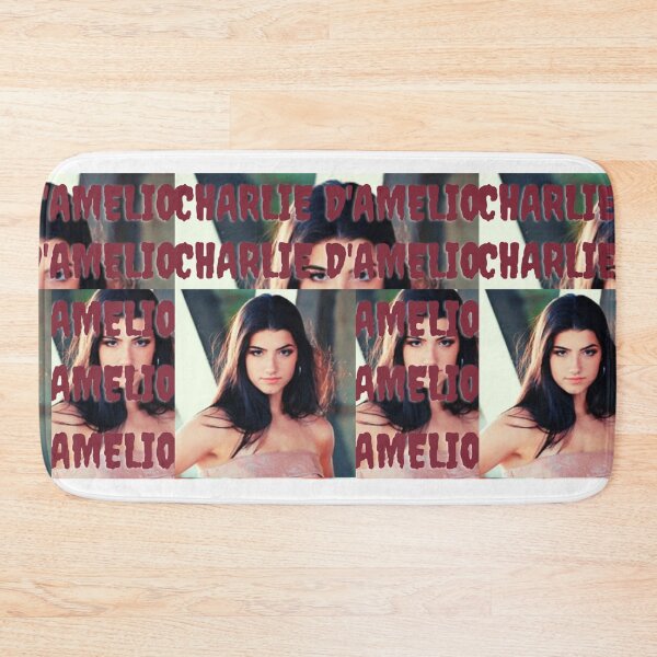 Item preview, Charlie D'amelio designed and sold by MiloRogiras.
