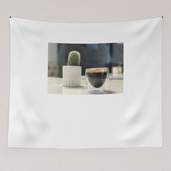 Item preview, COFFEE AND DESTINY designed and sold by iAmmAja43.