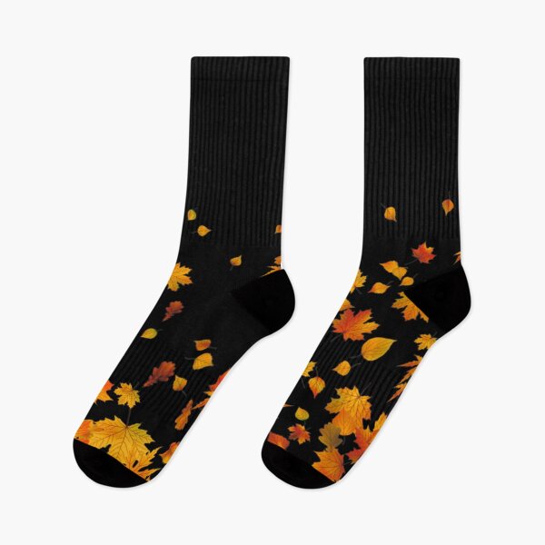 Item preview,  Leaves Falling designed and sold by atroffire.