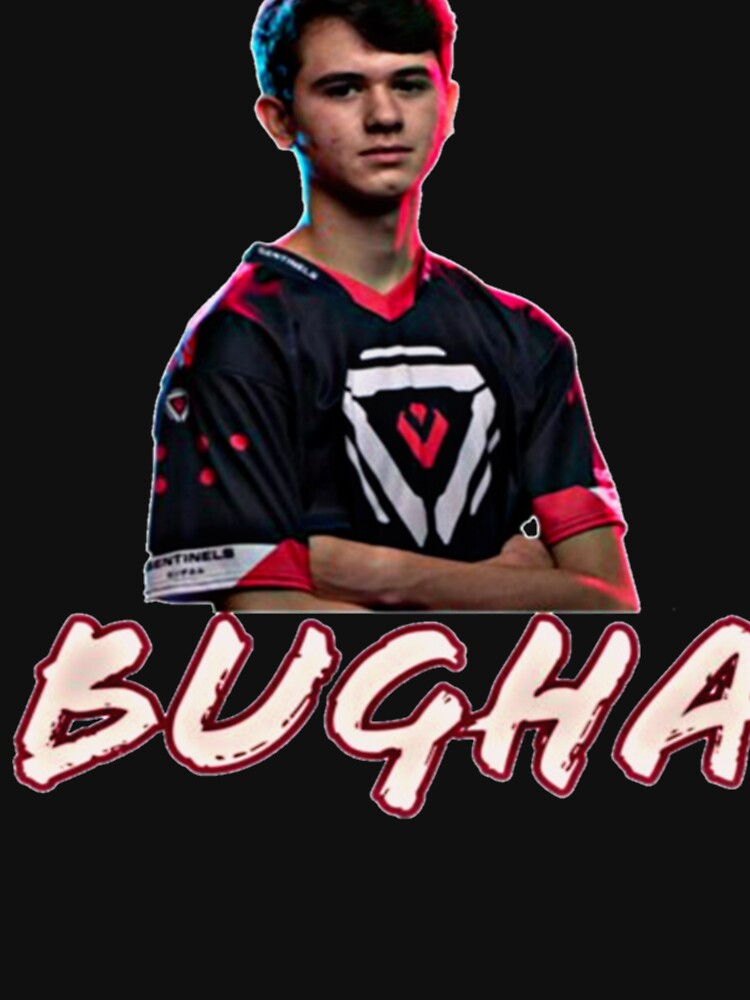 Bugha Fortnite T Shirt For Sale By Shirtstoreu Redbubble Bugha T