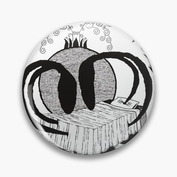Item preview, Because the night designed and sold by DonnetteKearn.