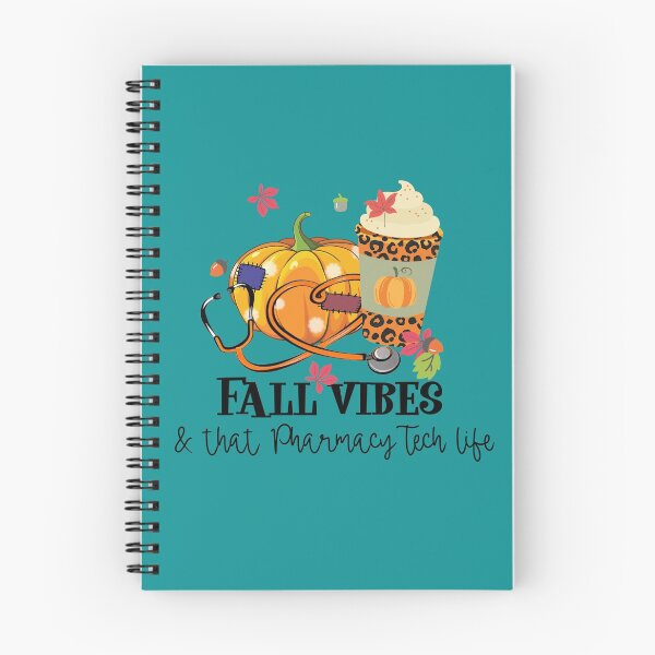 Item preview, Fall Nurse Fall Vibes And That Nurse Life Most Wonderful Time Of The Year designed and sold by RyanOlverStore.
