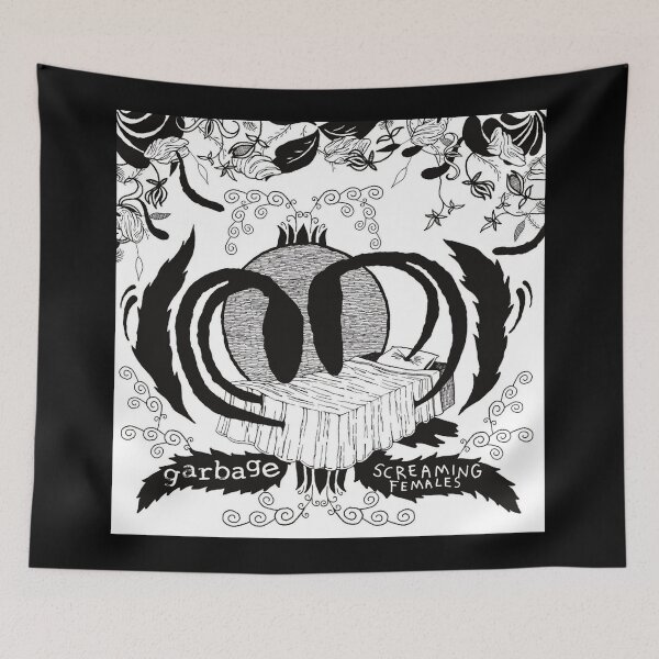 Item preview, Because the night designed and sold by DonnetteKearn.