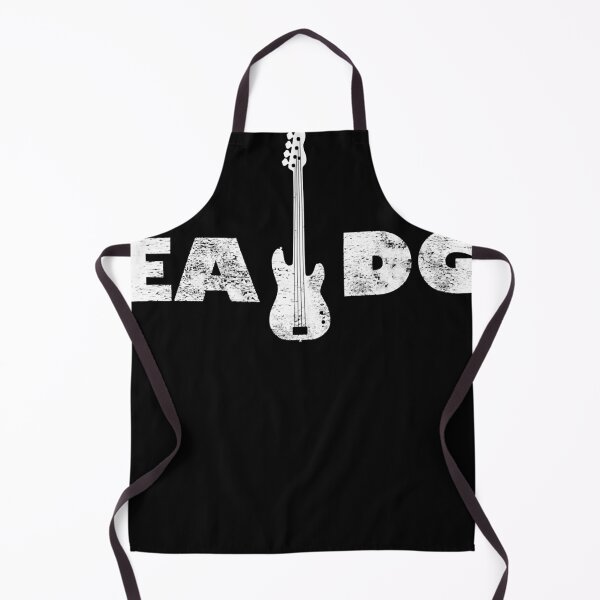 Item preview, Cool Electric Bass EADG Guitar Rock Music Player designed and sold by talinejlaponte.