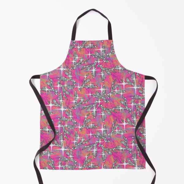 Item preview, Glitterous Clitorises Sparkling Fuschia designed and sold by MoTSeE.