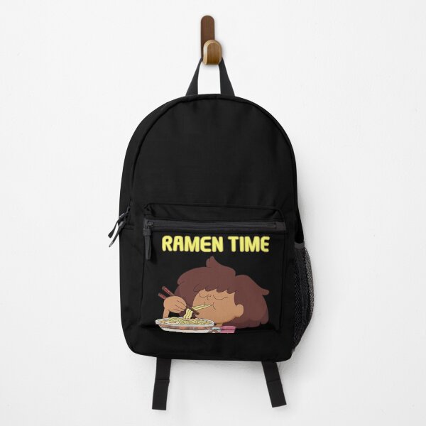 Item preview, Ramen Time Anne Amphibia designed and sold by Migi-Desu.