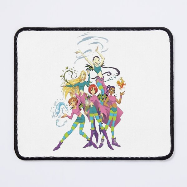 Item preview, W.I.T.C.H- Group designed and sold by ALittleLonely1.
