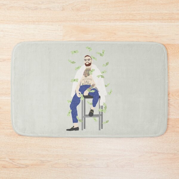 Item preview, Conor "Notorious" Mcgregor money shower designed and sold by gerardgraphics.