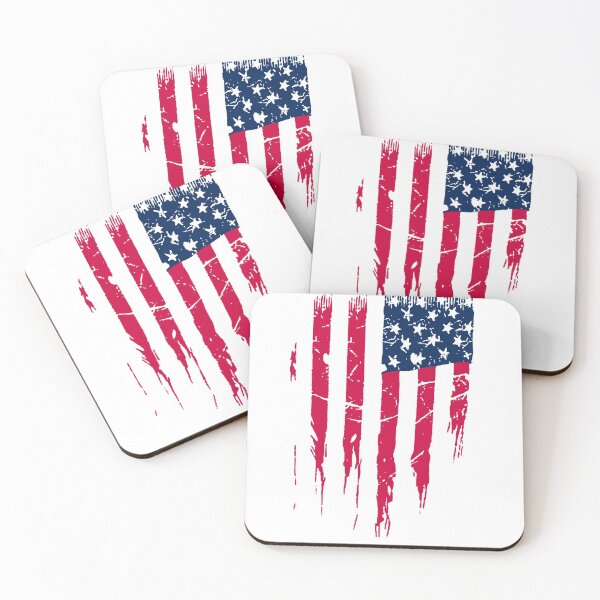 Item preview, AMERICAN FLAG designed and sold by MARDEM MOURA.