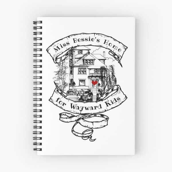 Item preview, Bessie's House designed and sold by hiswolfgirl.