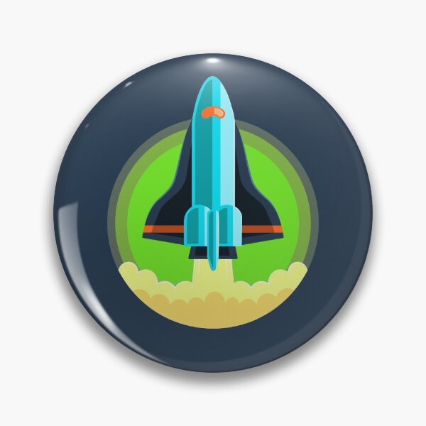 Item preview, Blast Off! designed and sold by JaimieMcCaw.