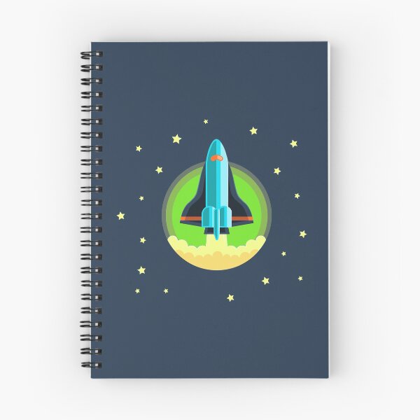 Item preview, Blast Off! designed and sold by JaimieMcCaw.