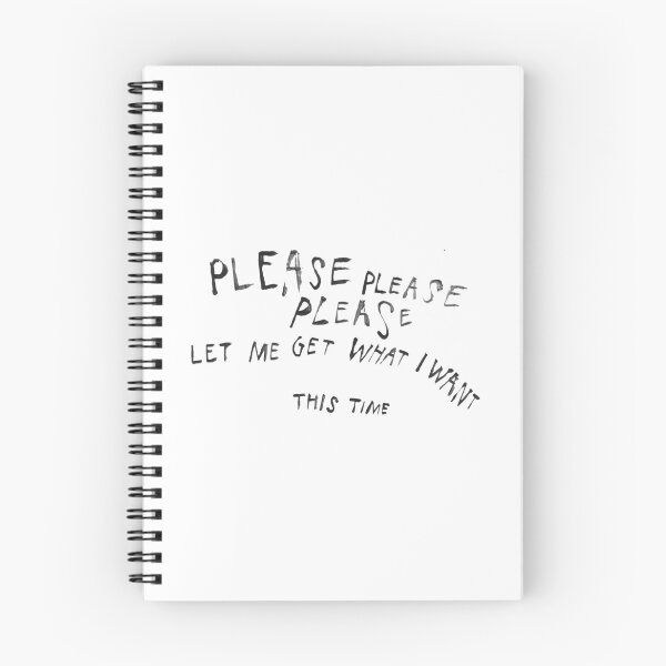 Item preview, The What I Want designed and sold by garycoole.