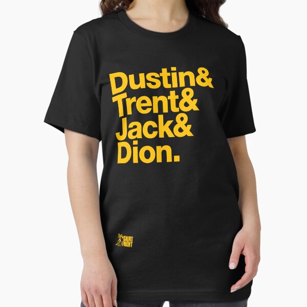 Item preview, Fab Four: Tigers '20 designed and sold by Shirtfront Co..