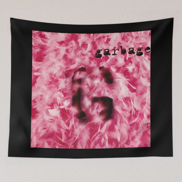 Item preview, Garbage cover designed and sold by DonnetteKearn.