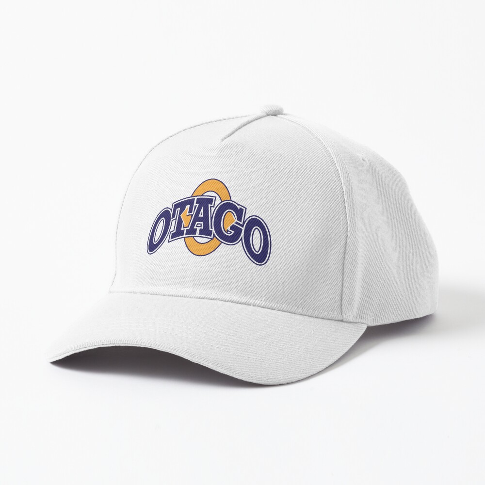 Item preview, Baseball Cap designed and sold by D4mon.