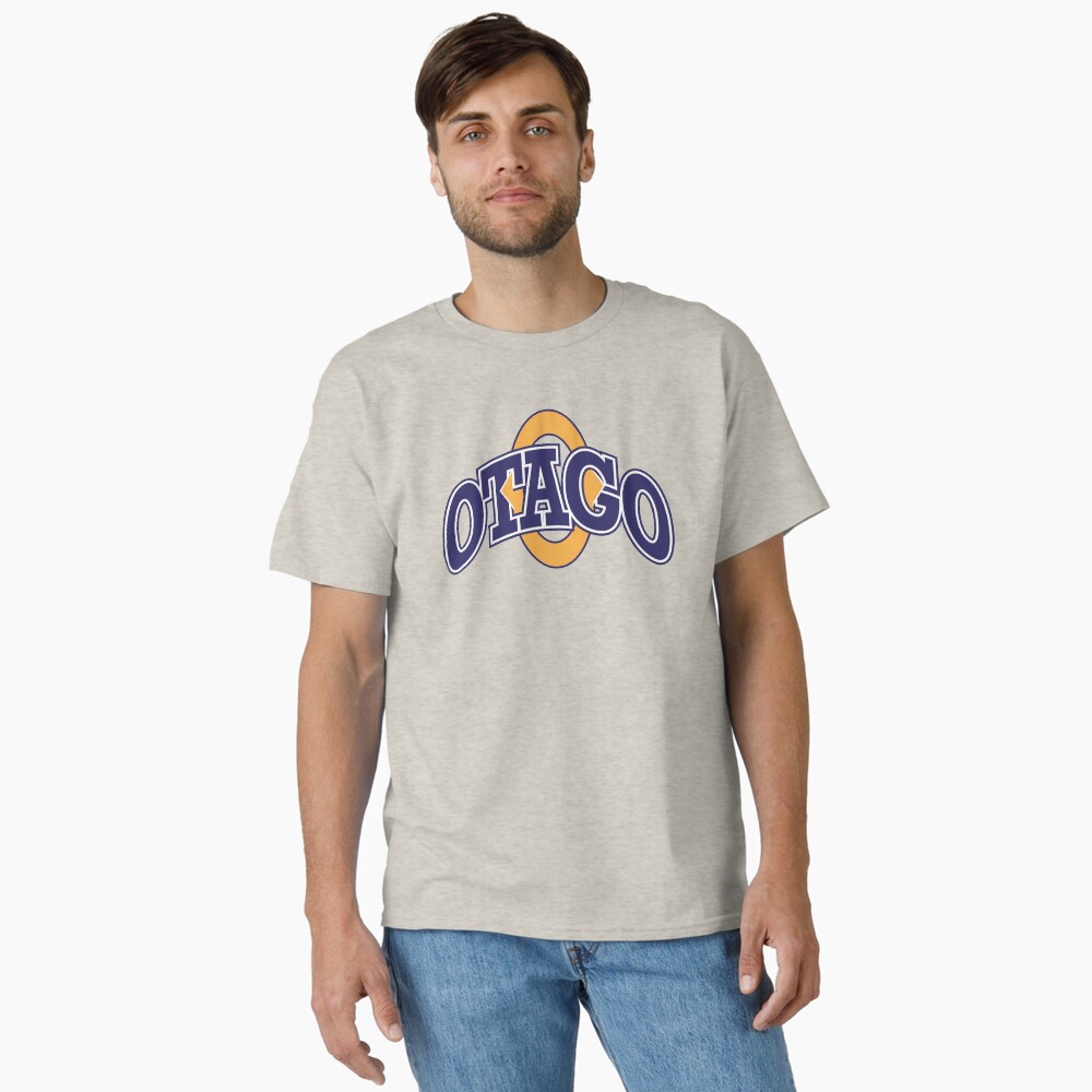 Item preview, Classic T-Shirt designed and sold by D4mon.