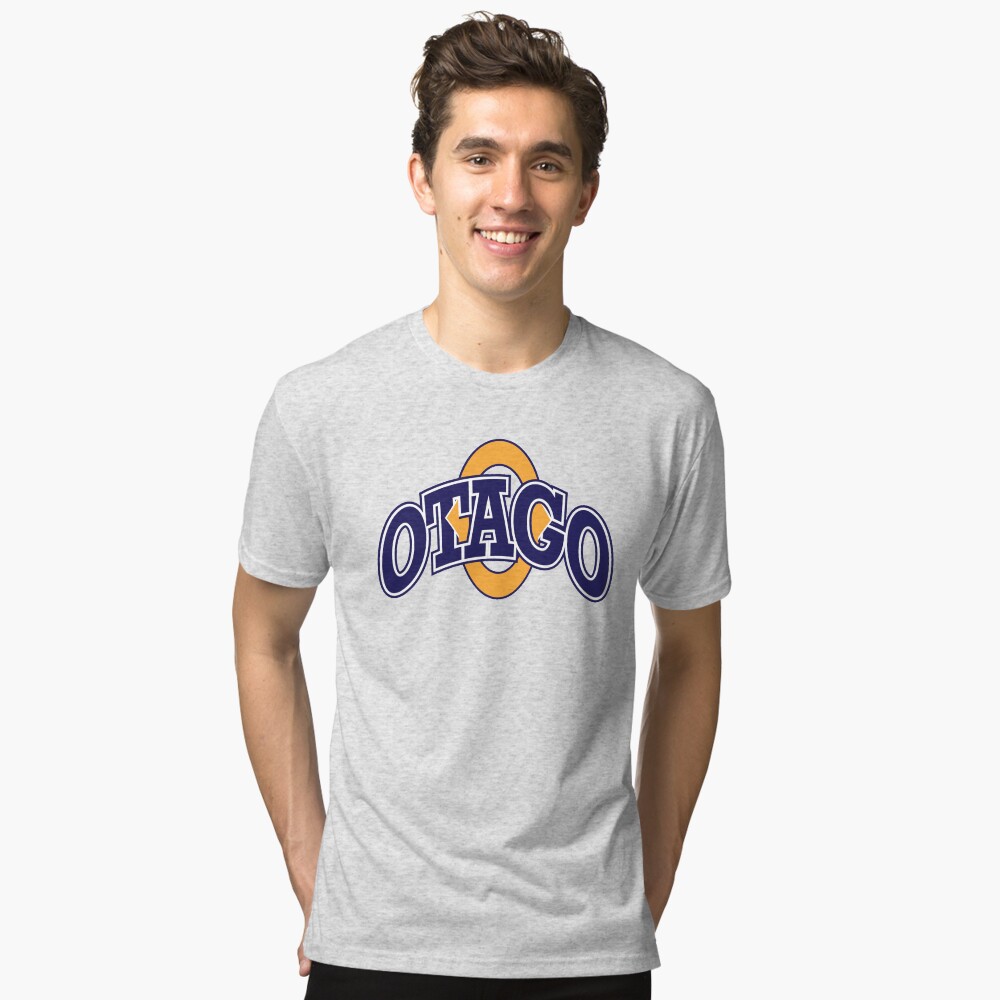 Item preview, Tri-blend T-Shirt designed and sold by D4mon.