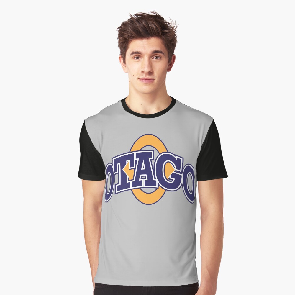 Item preview, Graphic T-Shirt designed and sold by D4mon.