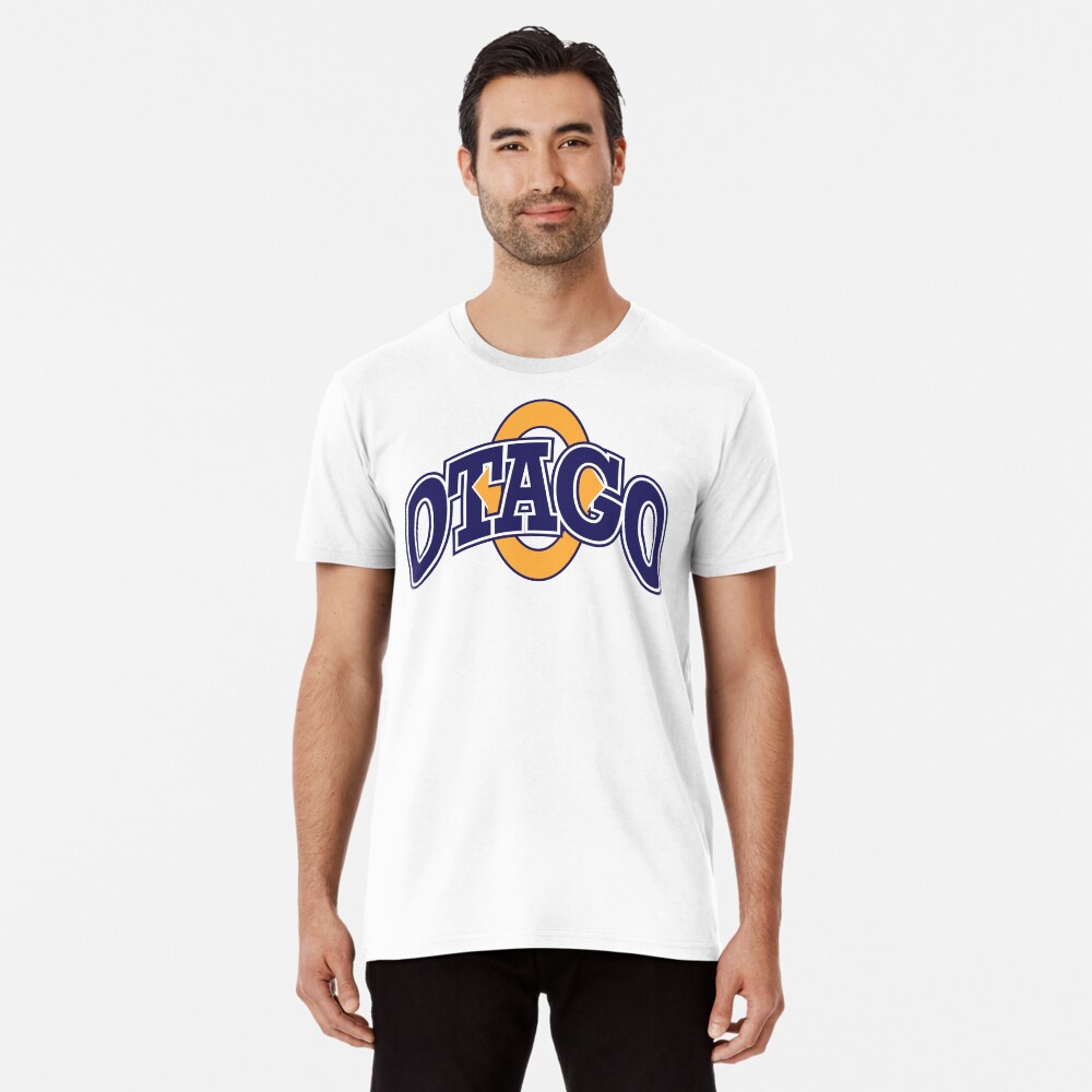 Item preview, Premium T-Shirt designed and sold by D4mon.