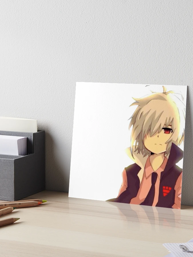 Shu Kurenai Surge  Photographic Print for Sale by AyushTuber